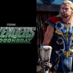 Thor swings back into Action in “Avengers Doomsday” teaser