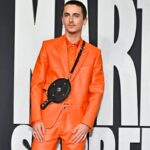 Timothée Chalamet turns 30 and gets a birthday song from Susan Boyle