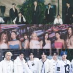 Top 10 KPop Christmas songs you should add to your playlists, with Twice, Stray Kids and EXO