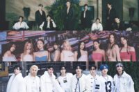 Top 10 KPop Christmas songs you should add to your playlists, with Twice, Stray Kids and EXO