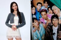 Top 10 KPop Holiday tracks in 2025, featuring YoonA, EXO, and more