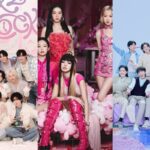 Top 10 KPop moments in 2025, with Stray Kids, the BLACKPINK members and more, according to Rolling Stone