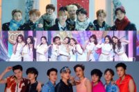 Top 10 Most iconic KPop Christmas songs, featuring TWICE, Stray Kids, and EXO
