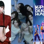 Top 10 NME’s best KPop songs of 2025, with NMIXX, KPop Demon Hunters, Jennie, and more