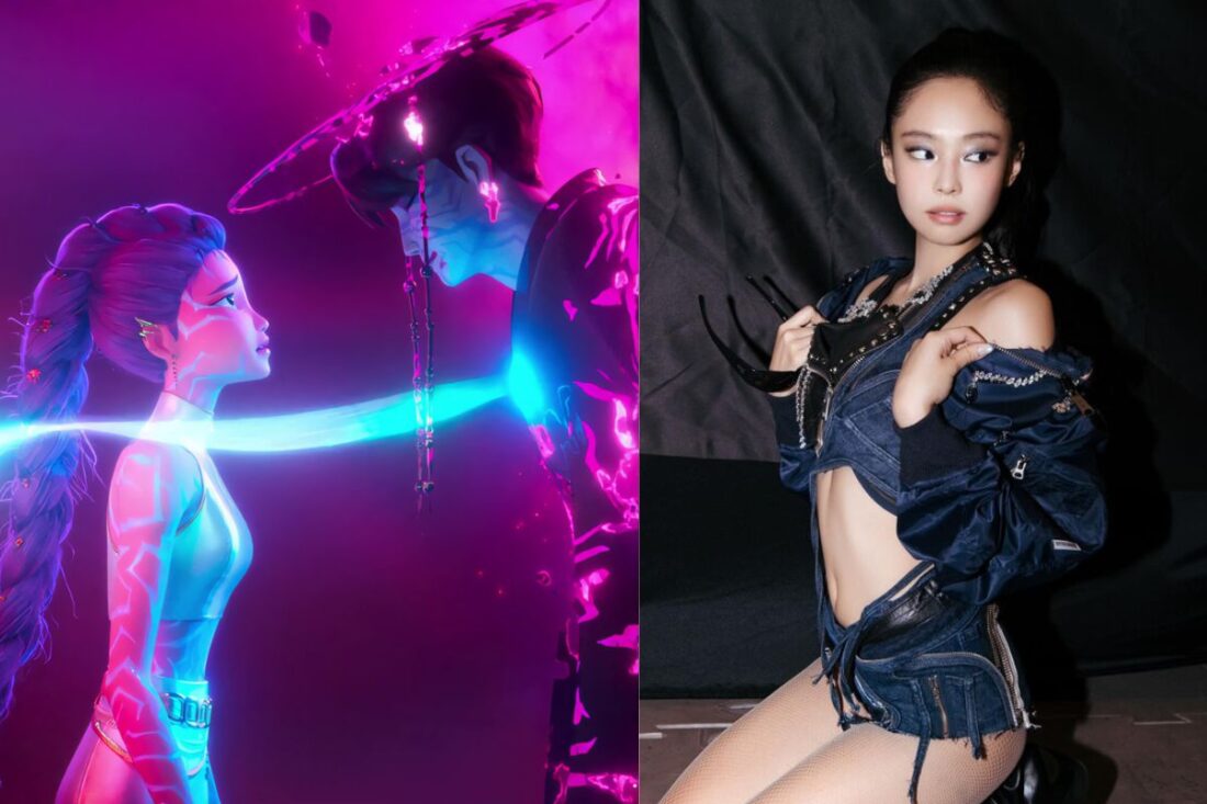 Top 20 Best K-Pop Songs of 2025 Year-End, according to Genius Korea