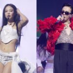 Top 5 most-viewed performances at MMA 2025, with BLACKPINK’s Jennie, G-Dragon, and more