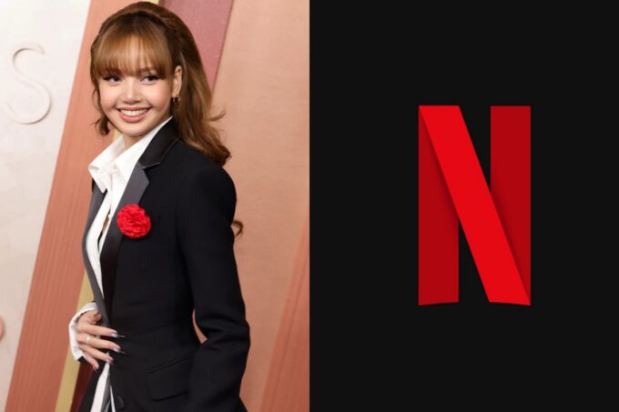 Upcoming Netflix thriller Tygo leads the charge with BLACKPINK’s Lisa