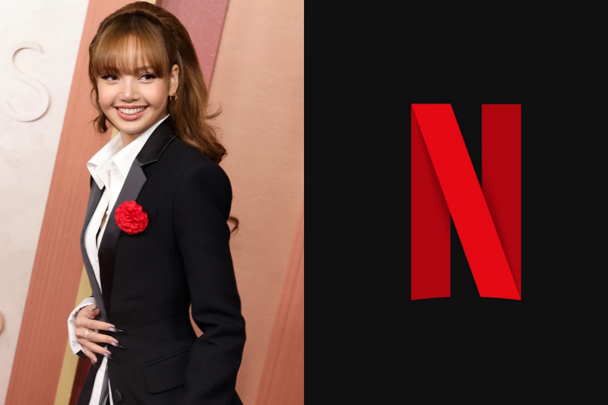 Upcoming Netflix thriller Tygo leads the charge with BLACKPINK’s Lisa