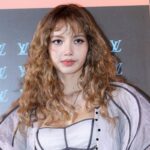 Variety names BLACKPINK's Lisa as one of the 'International Film and TV Breakouts of the Year'