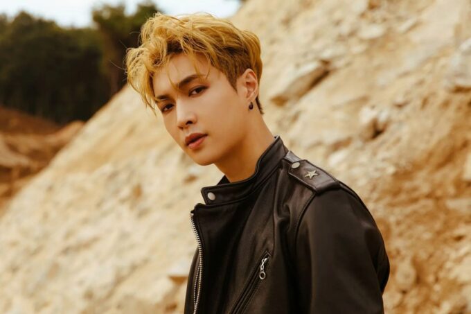 Was EXO’s Lay absent at a fan meeting due to tense political tensions between China, Japan, and South Korea