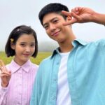 'When Life Gives You Tangerines' was named the best K-Drama of 2025 by TIME Magazine