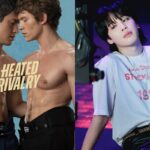 Why BTS’ Jimin and his song “Like Crazy” fit Heated Rivalry perfectly