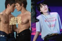 Why BTS’ Jimin and his song “Like Crazy” fit Heated Rivalry perfectly