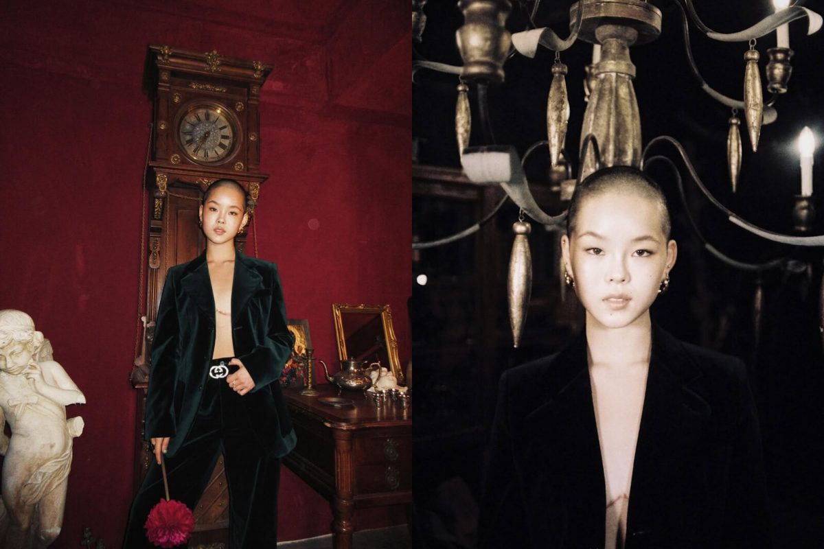 XG’s Cocona shares that they are transmasculine non-binary on their birthday