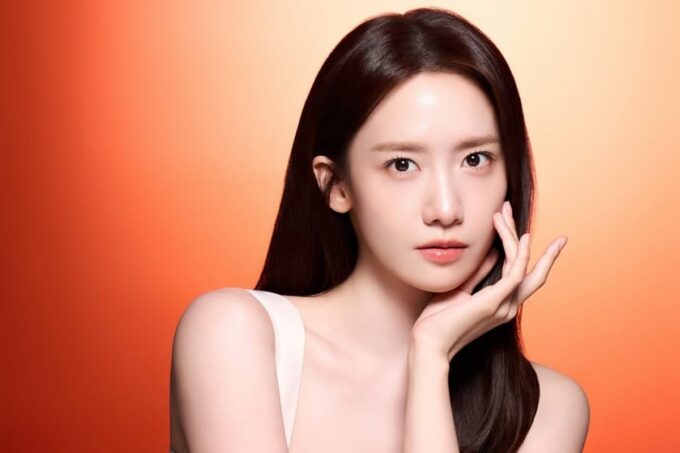 YoonA drops holiday solo single “Wish to Wish” just in time for Christmas