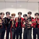 ZEROBASEONE dominates the Japan year-end charts with four albums