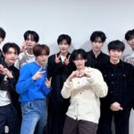 ZEROBASEONE extends for two months their promotions schedule