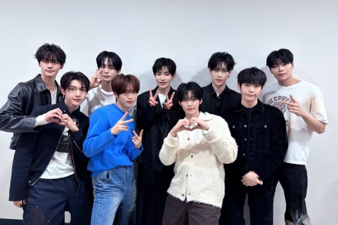 ZEROBASEONE extends for two months their promotions schedule