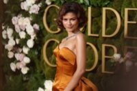 Zendaya surprises fans with first look at Euphoria Season 3