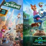 Zootopia 2 just passed $900 million worldwide and is racing towards a billion