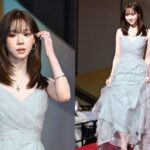 aespa’s Winter faces awkward silence at a recent event amid Jungkook dating rumors