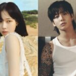 aespa’s Winter meets fans while BTS’ Jungkook dating rumors heat up