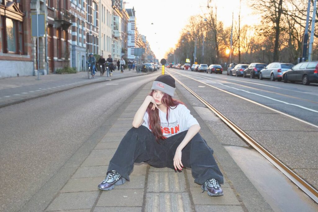 aespa’s Winter shares a message with fans following controversial dating rumors with BTS’ Jungkook