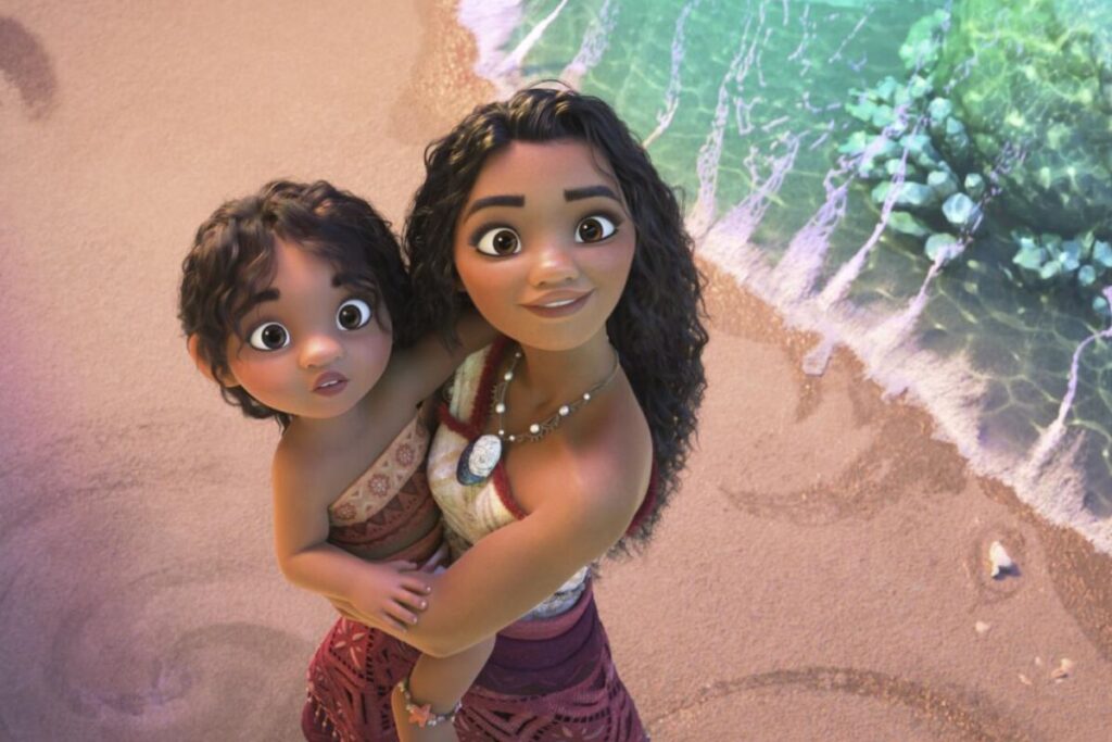 ‘MOANA 2' crowns as the most-watched film on Disney+ in 2025. Check out the full list ‘MOANA 2' crowns as the most-watched film on Disney+ in 2025. Check out the full list