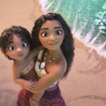 ‘MOANA 2' crowns as the most-watched film on Disney+ in 2025. Check out the full list