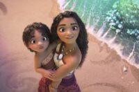 ‘MOANA 2' crowns as the most-watched film on Disney+ in 2025. Check out the full list