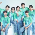 1.1 million fans joined the virtual queue for BTS’ concerts in Mexico City