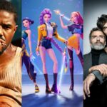 2026 Oscar nominations Sinners, KPop Demon Hunters, Frankenstein, and more