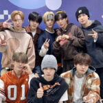 ALPHA DRIVE ONE earns fourth win with “FREAK ALARM” on Inkigayo