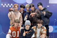 ALPHA DRIVE ONE earns fourth win with “FREAK ALARM” on Inkigayo