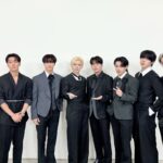 ATEEZ releases “Adrenaline” music video trailer