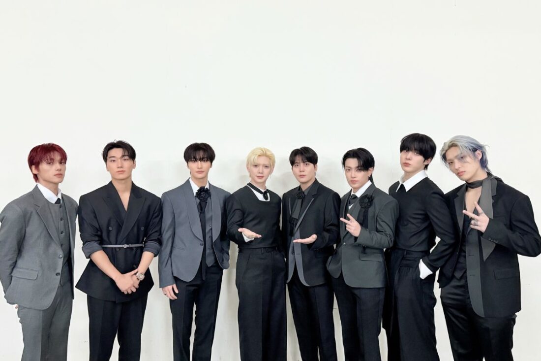 ATEEZ releases a conceptual video for their upcoming comeback