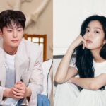 Actors Yoo Seonho and Shin Eunsoo confirm their relationship publicly