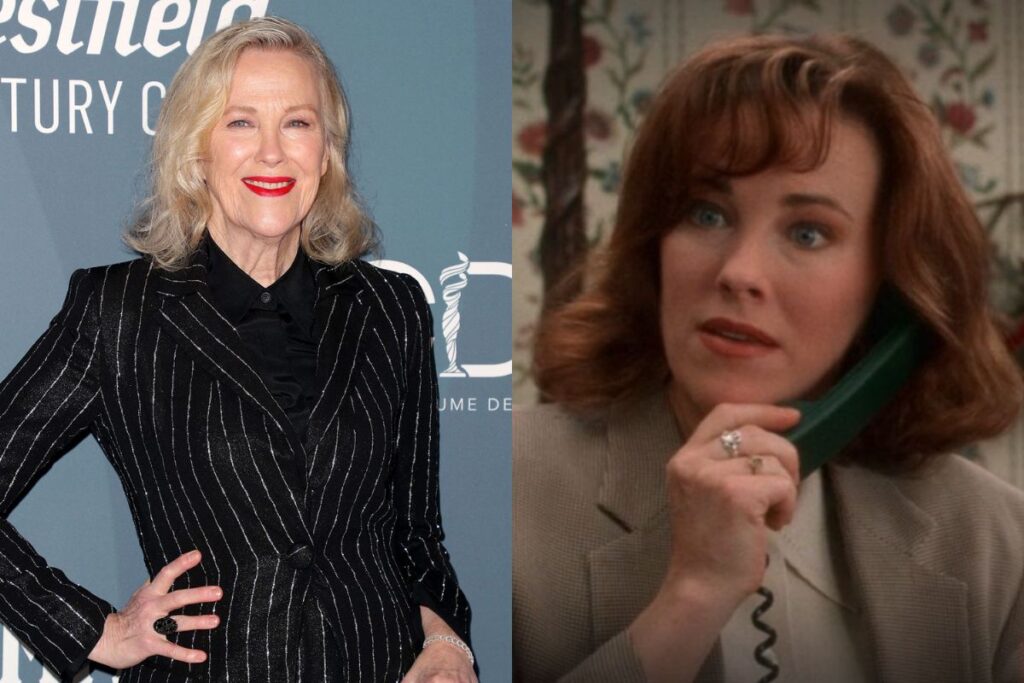 Actress Catherine O’Hara of 'Home Alone' dies at 71