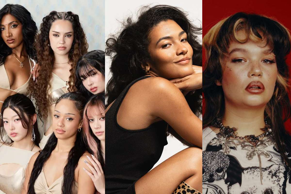 All Best New Artist nominees will perform at the 2026 Grammy Awards, including KATSEYE, Olivia Dean, Lola Young, and more