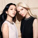 Anya Taylor-Joy praises her bond with BLACKPINK's Jisoo 'We connected on a pure soul level'