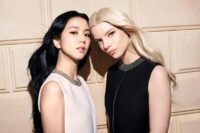 Anya Taylor-Joy praises her bond with BLACKPINK's Jisoo 'We connected on a pure soul level'