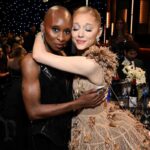 Ariana Grande and Cynthia Erivo's 'creepy' relationship was reportedly the reason for their Oscar snub