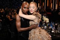 Ariana Grande and Cynthia Erivo's 'creepy' relationship was reportedly the reason for their Oscar snub