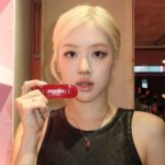 BLACKPINK Rosé addresses her current dating life in a new interview.