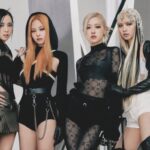 BLACKPINK shows strong global impact by selling out their upcoming mini-album