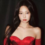 BLACKPINK’s Jennie looks stunning in a new photoshoot