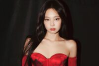 BLACKPINK’s Jennie looks stunning in a new photoshoot