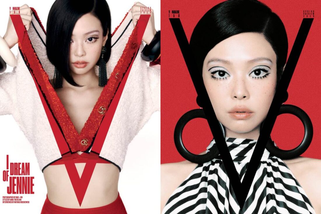 BLACKPINK’s Jennie to start 2026 with a new artistic era and solo music plans