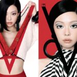 BLACKPINK’s Jennie to start 2026 with a new artistic era and solo music plans