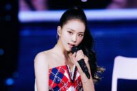 BLACKPINK's Jisoo confirms the 'DEADLINE Tour' will not have any more dates